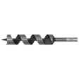 Sealey AW32X235 Auger Wood Drill Bit 32 x 235mm