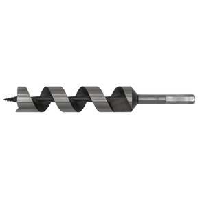 Sealey AW32X235 Auger Wood Drill Bit 32 x 235mm