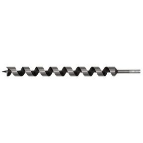 Sealey AW32X460 Auger Wood Drill Bit 32 x 460mm