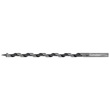 Sealey AW6X155 Auger Wood Drill Bit 6 x 155mm