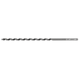 Sealey AW6X235 Auger Wood Drill Bit 6 x 235mm