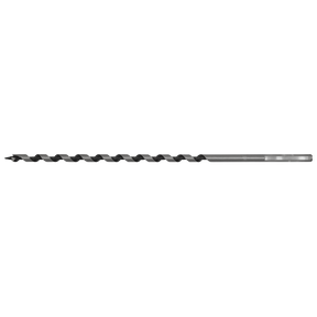 Sealey AW6X235 Auger Wood Drill Bit 6 x 235mm
