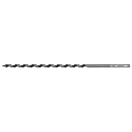Sealey AW6X235 Auger Wood Drill Bit 6 x 235mm