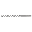 Sealey AW8X235 Auger Wood Drill Bit 8 x 235mm