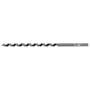 Sealey AW8X235 Auger Wood Drill Bit 8 x 235mm