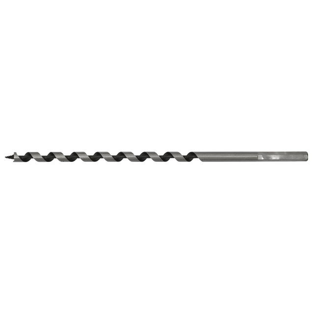 Sealey AW8X235 Auger Wood Drill Bit 8 x 235mm