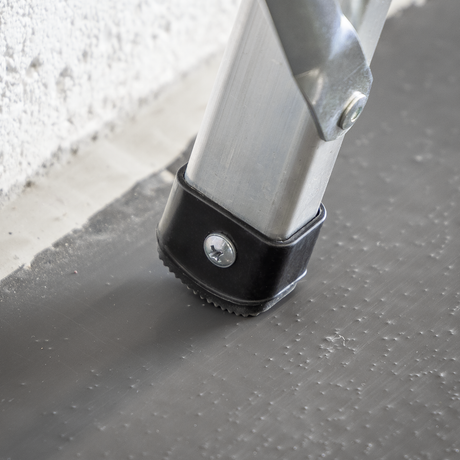 Sealey AXL6 Industrial Step Ladder 6-Tread Aluminium - EN 131 - additional view 2