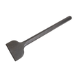 Sealey B1AC Worksafe® Asphalt Cutter 130 x 500mm - Bosch 11304