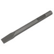 Sealey B1CH Worksafe® Chisel 30 x 375mm - Bosch 11304