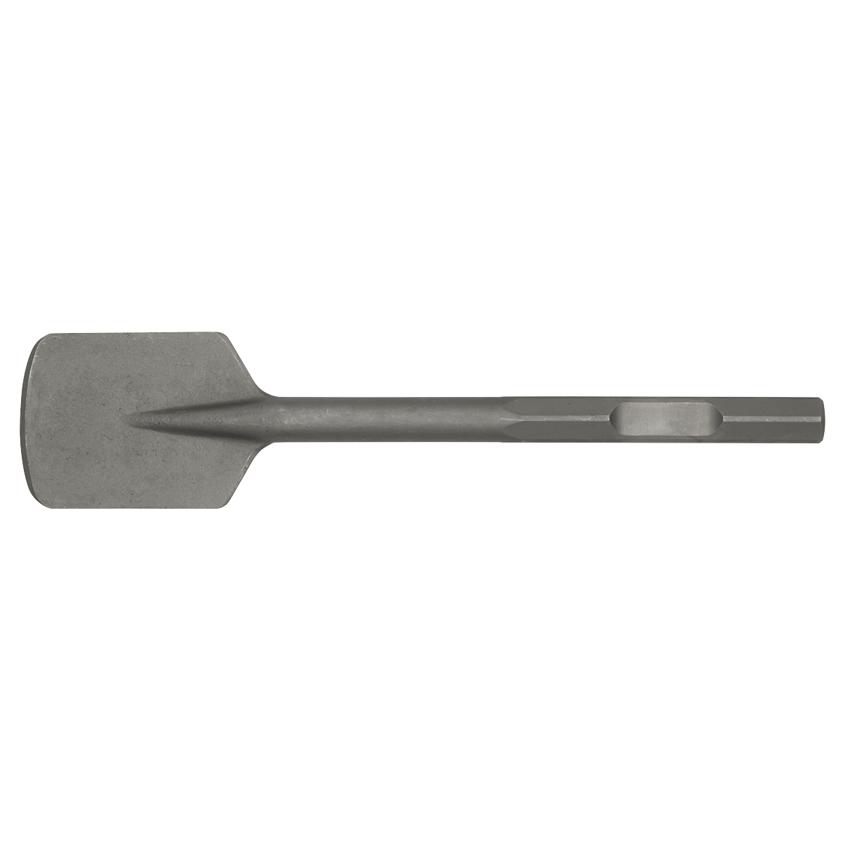 Sealey B1CS Clay Spade 110 x 500mm - Bosch 11304 - additional view 2