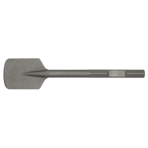 Sealey B1CS Clay Spade 110 x 500mm - Bosch 11304 - additional view 2