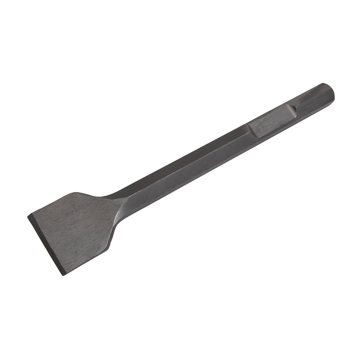 Sealey B1WC Worksafe® Wide Chisel 75 x 375mm - Bosch 11304