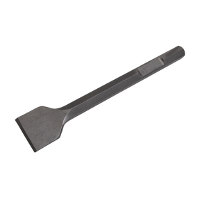 Sealey B1WC Worksafe® Wide Chisel 75 x 375mm - Bosch 11304