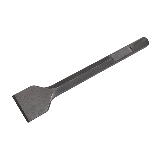 Sealey B1WC Worksafe® Wide Chisel 75 x 375mm - Bosch 11304