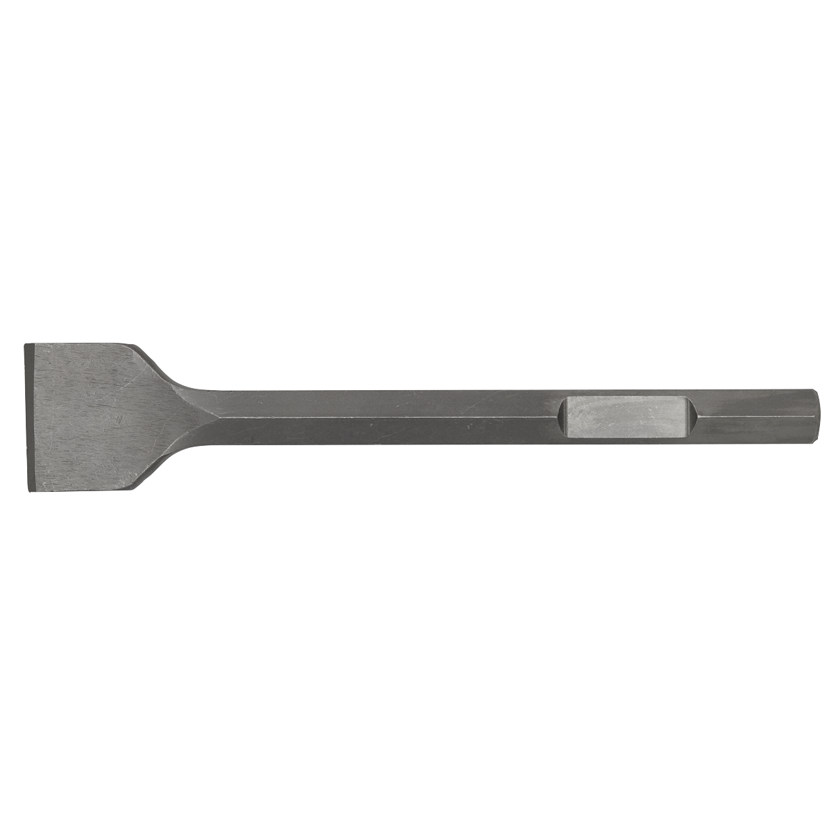 Sealey B1WC Worksafe® Wide Chisel 75 x 375mm - Bosch 11304 - additional view 2