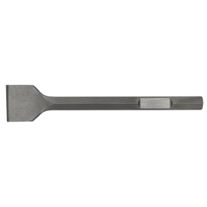 Sealey B1WC Worksafe® Wide Chisel 75 x 375mm - Bosch 11304 - additional view 2