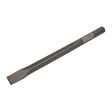 Sealey B2CH Worksafe® Chisel 30 x 450mm - Bosch 11304