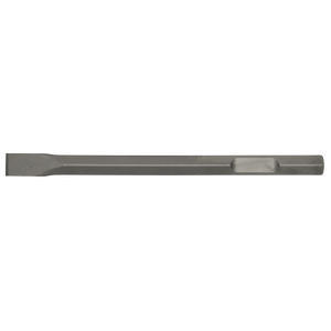 Sealey B2CH Worksafe® Chisel 30 x 450mm - Bosch 11304 - additional view 2