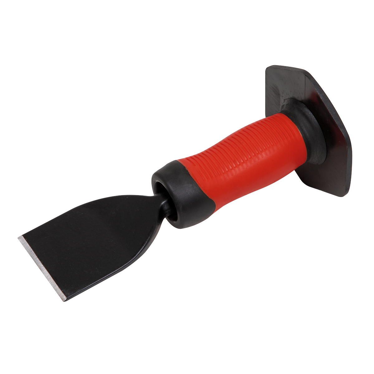 Sealey BB01G Electrician's Bolster with Grip 57 x 225mm