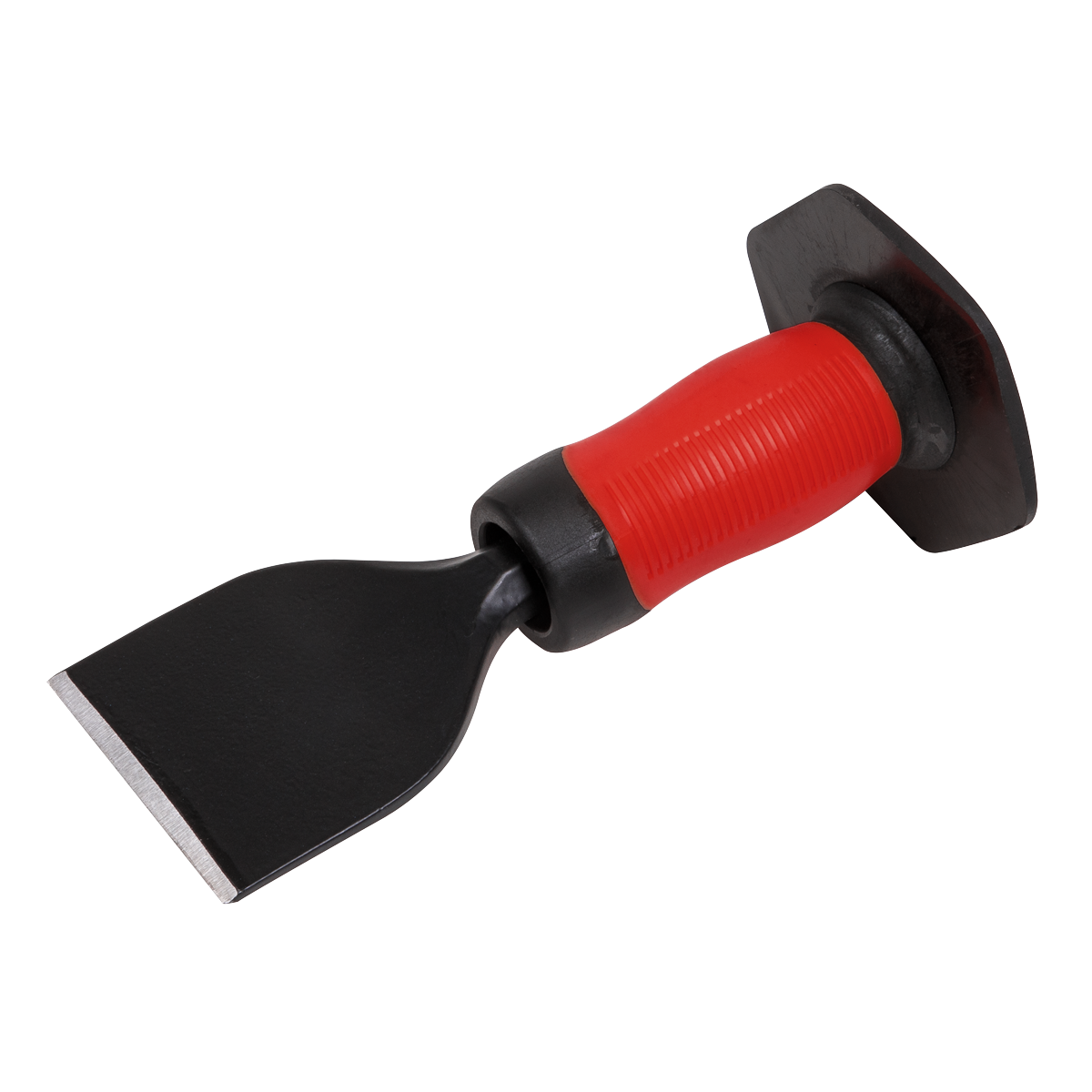 Sealey BB02G Brick Bolster with Grip 75 x 225mm