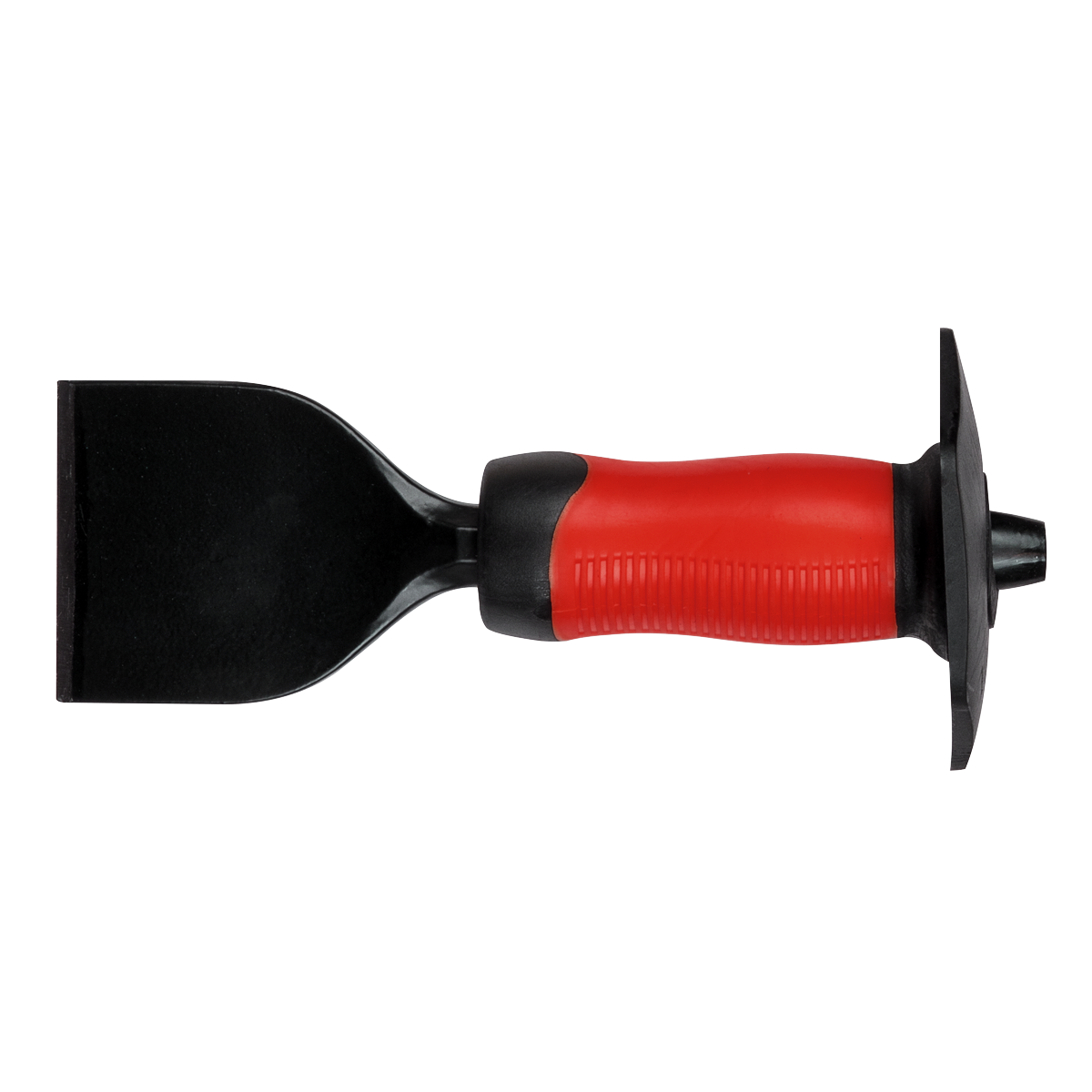 Sealey BB02G Brick Bolster with Grip 75 x 225mm - additional view 3