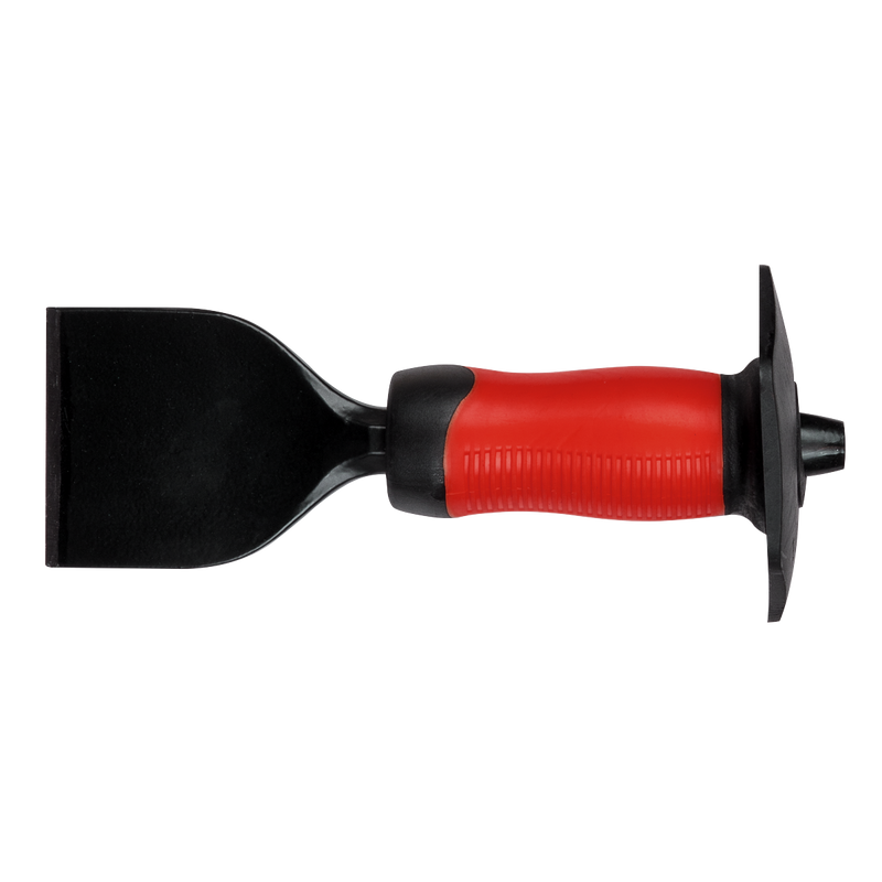 Sealey BB02G Brick Bolster with Grip 75 x 225mm - additional view 3