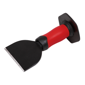 Sealey BB03G Brick Bolster with Grip 100 x 225mm