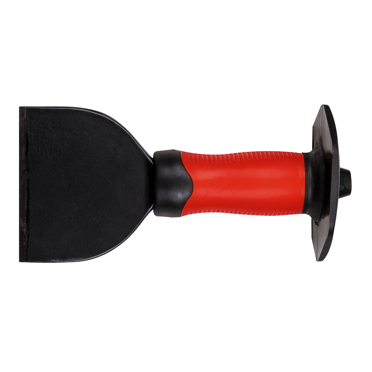 Sealey BB03G Brick Bolster with Grip 100 x 225mm - additional view 2