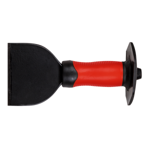 Sealey BB03G Brick Bolster with Grip 100 x 225mm - additional view 2