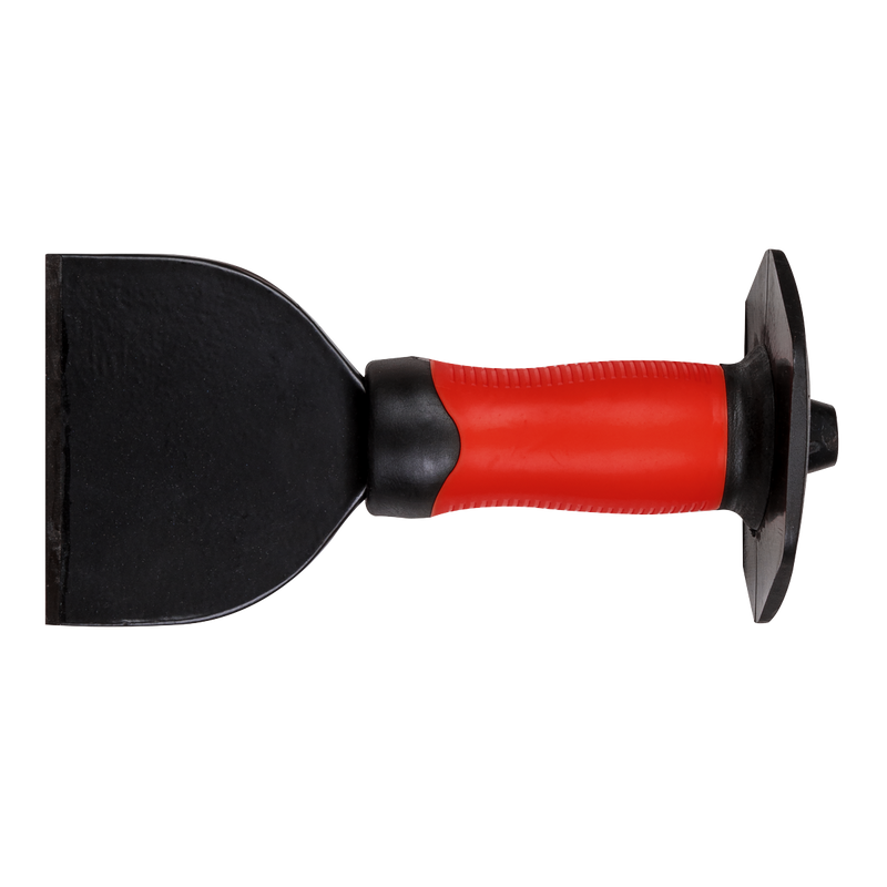 Sealey BB03G Brick Bolster with Grip 100 x 225mm - additional view 2