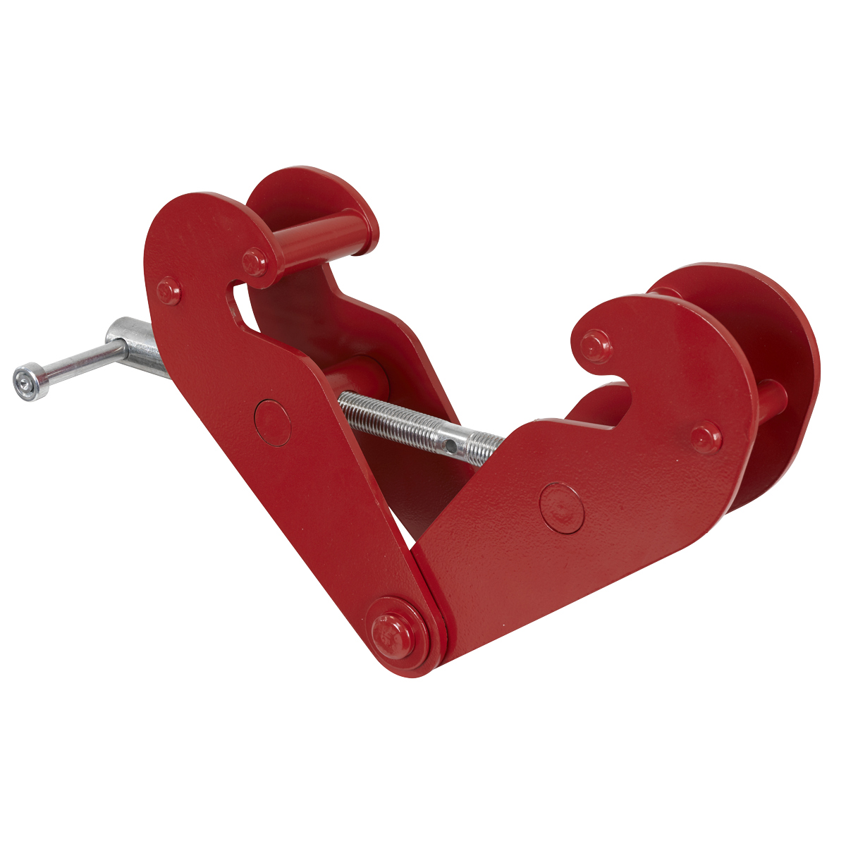Sealey BC1000 Beam Clamp 1 Tonne - additional view 5