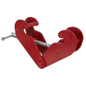 Sealey BC1000 Beam Clamp 1 Tonne - additional view 5