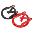 Sealey BC1630 Booster Cables 16mm² x 3m 220A