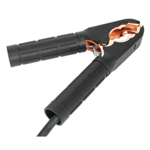 Sealey BC1630 Booster Cables 16mm² x 3m 220A - additional view 2