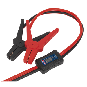 Sealey BC16403SR Booster Cables with Electronics Protection 16mm² x 3m 400A - additional view 5