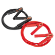 Sealey BC2535 Booster Cables 25mm² x 3.5m 350A