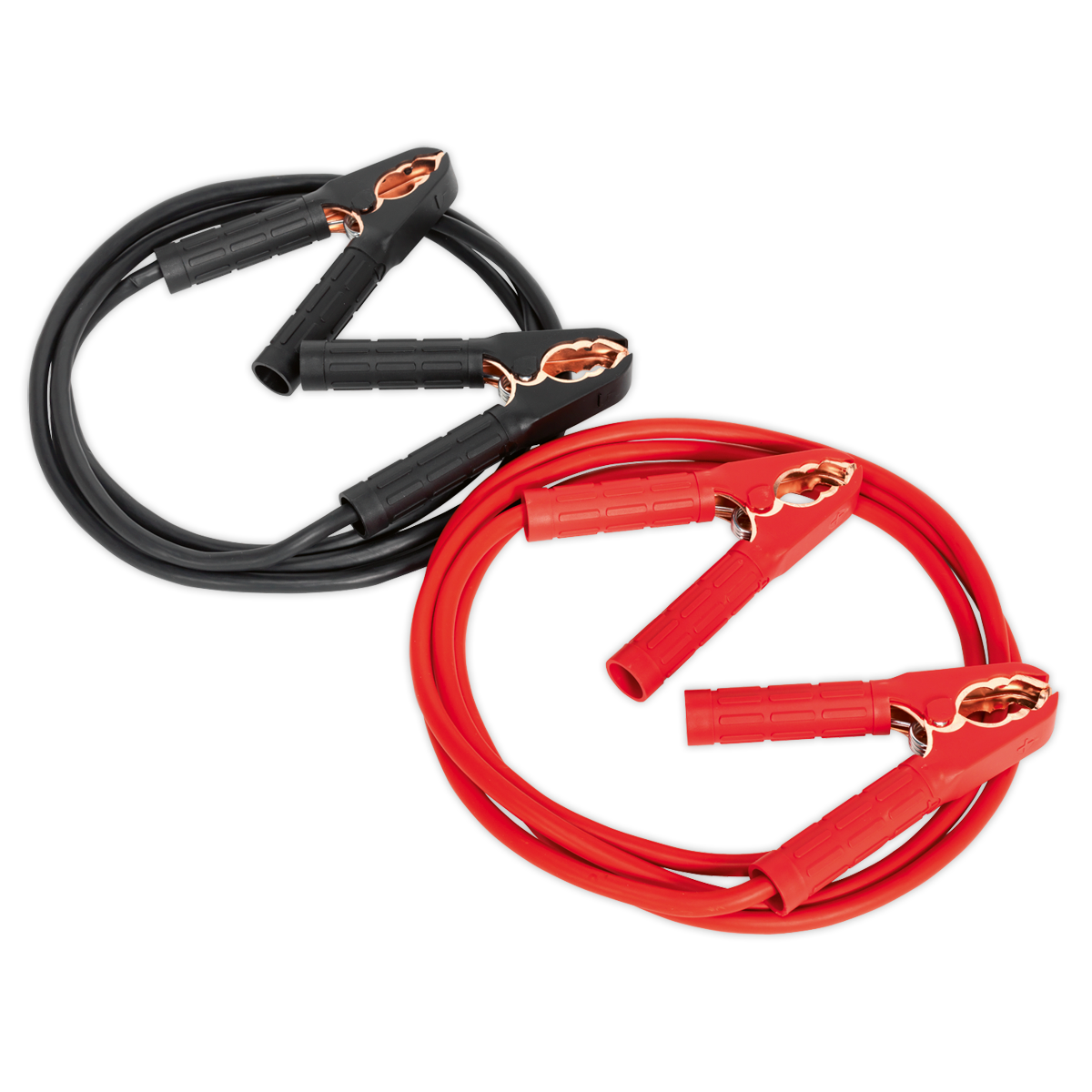 Sealey BC2535 Booster Cables 25mm² x 3.5m 350A