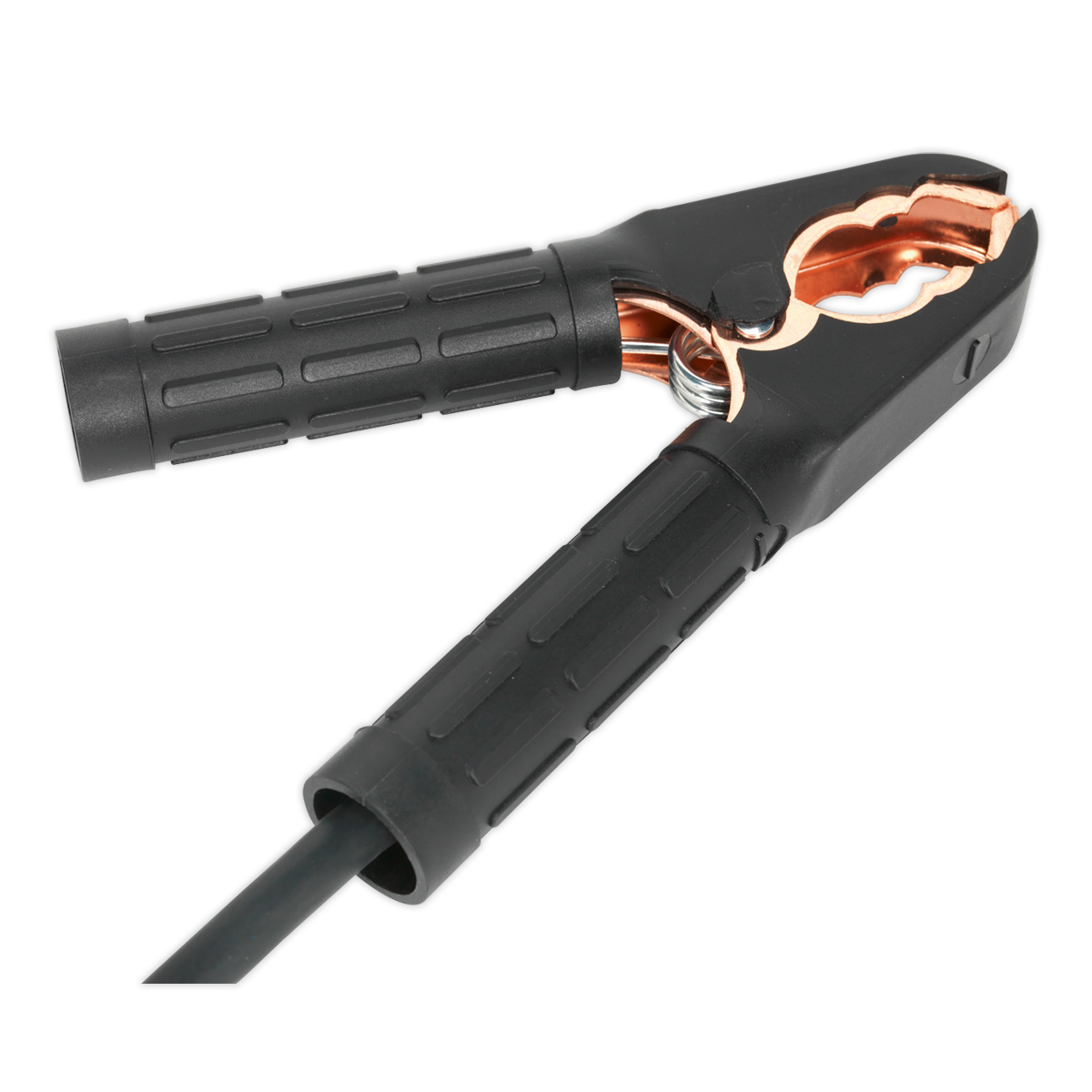 Sealey BC2535 Booster Cables 25mm² x 3.5m 350A - additional view 4