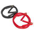 Sealey BC3545 Booster Cables 35mm² x 4.5m 480A