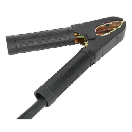 Sealey BC3545 Booster Cables 35mm² x 4.5m 480A - additional view 2