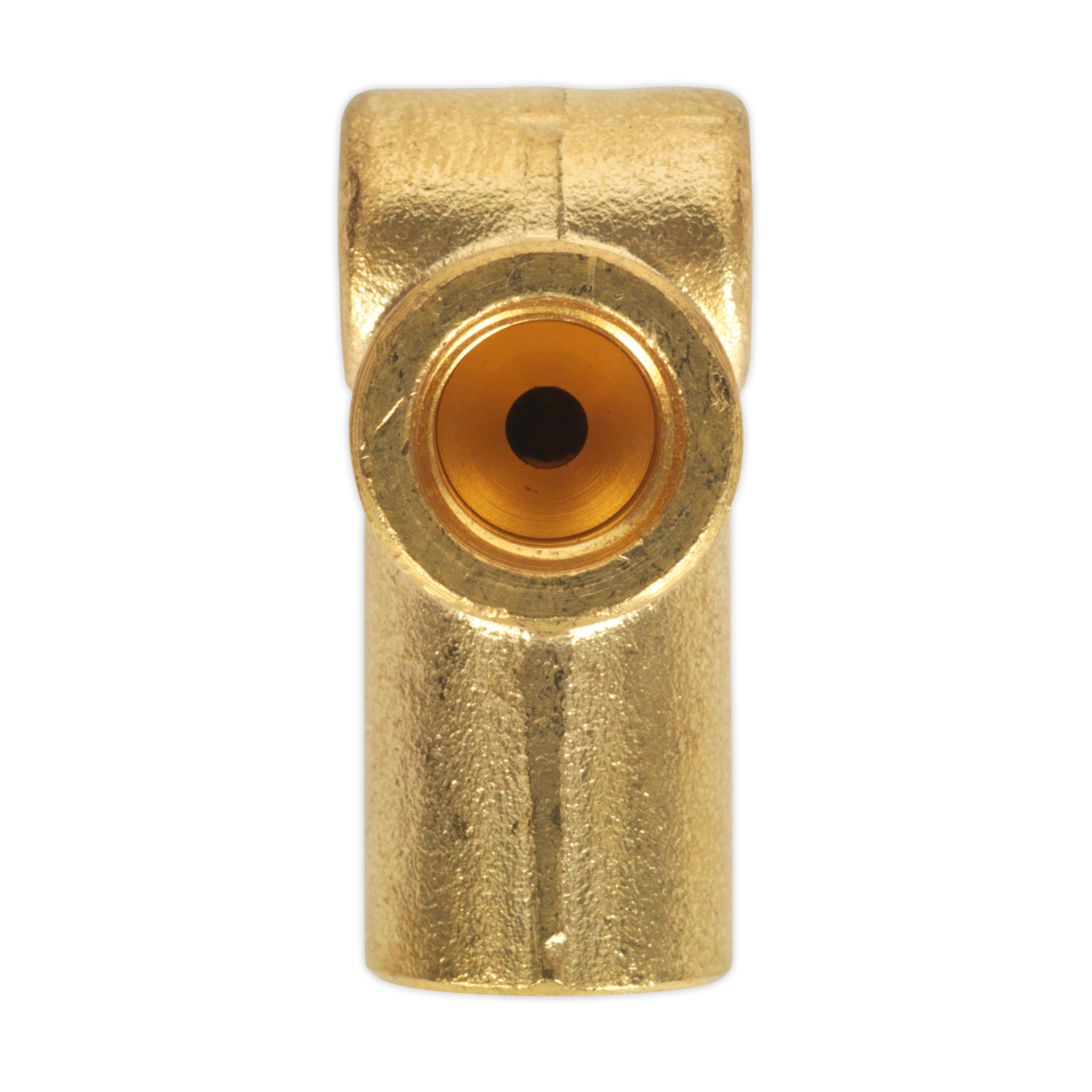 Sealey BC38243WAY 3-Way Brake Tube Connector 3/8"UNF x 24tpi - additional view 2