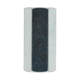 Sealey BC3824F Female to Female Brake Tube Connector 3/8"UNF x 24tpi - Pack of 10