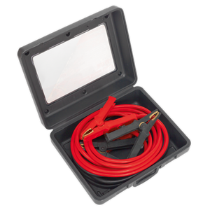 Sealey BC4050HD Heavy-Duty Booster Cables 40mm² x 5m 600A - additional view 3