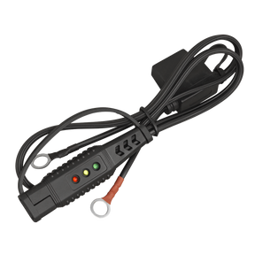 Sealey BCC2 12V Ring Terminal Battery Indicator Cable