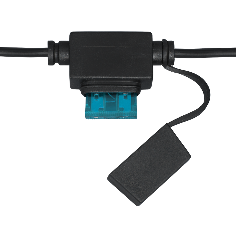 Sealey BCC2 12V Ring Terminal Battery Indicator Cable - additional view 3
