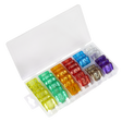 Sealey BCF36 Automotive MAXI Blade Fuse Assortment 36pc