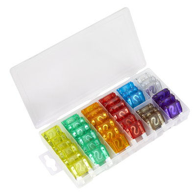 Sealey BCF36 Automotive MAXI Blade Fuse Assortment 36pc
