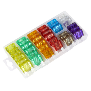 Sealey BCF36 Automotive MAXI Blade Fuse Assortment 36pc - additional view 4