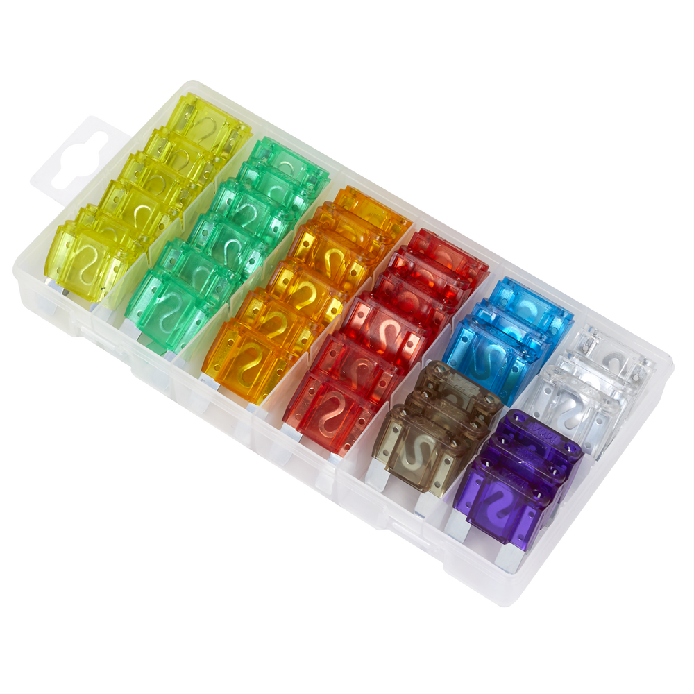 Sealey BCF36 Automotive MAXI Blade Fuse Assortment 36pc - additional view 5