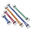 Sealey BCS20 Bungee Cord Set 20pc